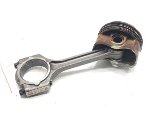 Поршень с шатуном G4LF KIA Rio