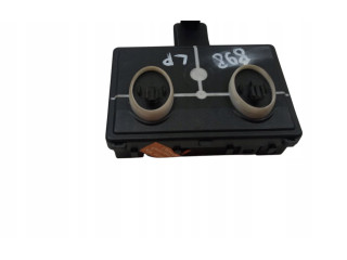 Блок управления 5Q4959593H Skoda Octavia Mk4