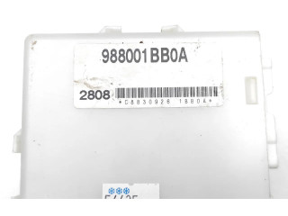 Блок комфорта 988001BB0A   Infiniti FX   