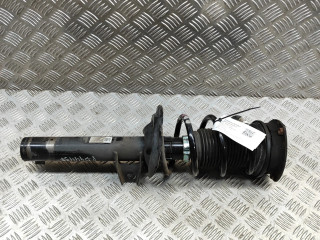 Передний амортизатор      