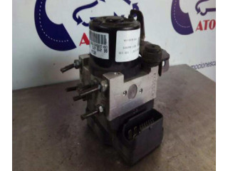 Блок АБС 96415415   Chevrolet  Rezzo  2000 - 2011 года