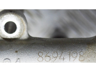 Топливная рампа 8694198, 0261500539   BMW X4 G02 2.0 