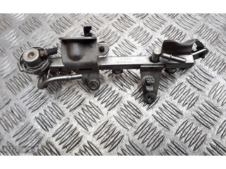 Топливная рампа 175201470r Renault Sandero II