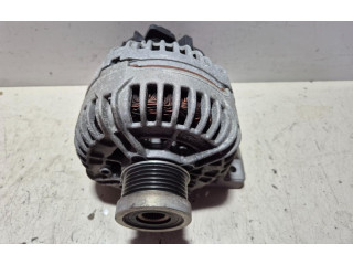 Генератор Volvo XC90