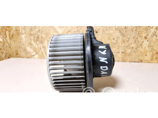 Вентилятор печки    971121c000   Hyundai Getz