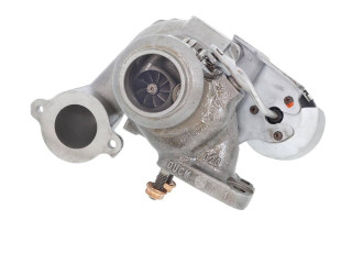 Турбина Citroen C4 Cactus 4917203000, 49172-03000