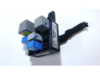 Pojistková skříňka n911022e272 Hyundai Tucson JM 2006