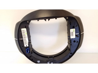 Кнопки рулевого колеса