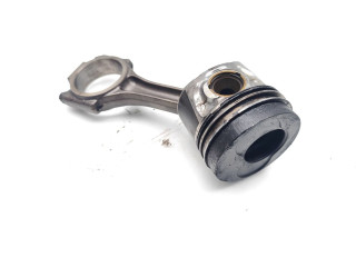  Поршень с шатуном AWX AWX  Audi A6 S6 C5 4B  