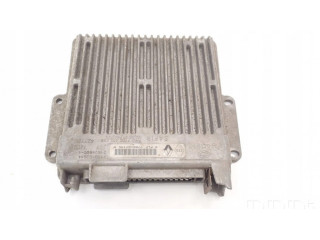 Блок управления двигателя 7700103914, HOM7700105559   Renault Laguna II