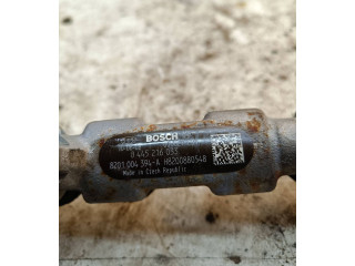 Vstřikovací lišta 8201004394A, 0445216033 Infiniti EX V9X