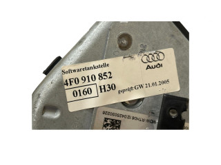 Рулевая рейка 4F0910852, 21012005 Audi A6 S6 C6 4F 2004 - 2011 года