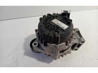 Генератор    Volvo V70      