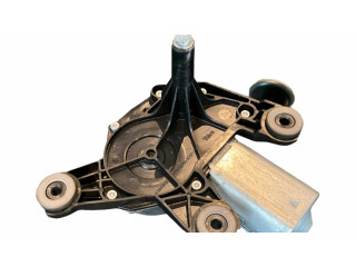 Моторчик заднего дворника W000007336, 50508587 Alfa Romeo MiTo