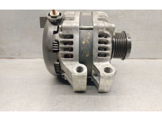 Генератор 8X2310300CB, C2Z3415 Jaguar XF X250 2007 - 2015 года