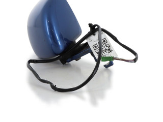 Зеркало электрическое        Volkswagen New Beetle  1998 - 2010 года   