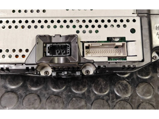 Přístrojová deska Audi A8 S8 D4 4H 2015 4H0920910P, 0263670185