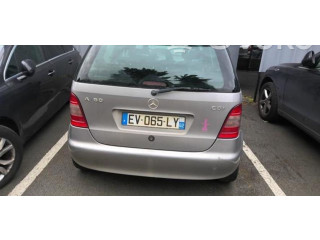 Зеркало электрическое        Mercedes-Benz A W168  1997 - 2004 года   