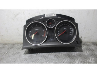 Přístrojová deska Opel Zafira B 2007 13225988