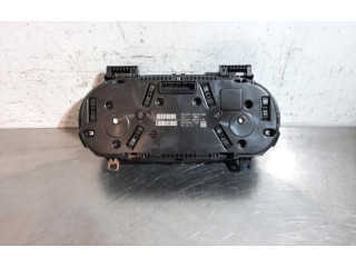 Панель приборов 248093711R Dacia Sandero III