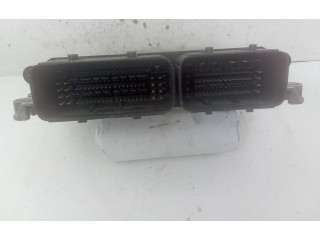 Motorsteuergerät/-modul YH01 Citroen C3 Aircross