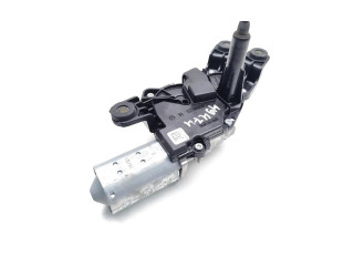 Моторчик заднего дворника L1TB-17404-AB    Ford Puma