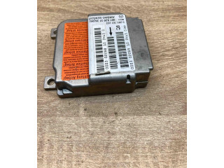 Блок подушек безопасности 0018203126, 0285001222 Mercedes-Benz A W168