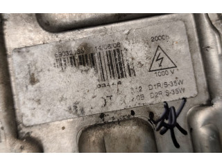 Блок управления Xenon