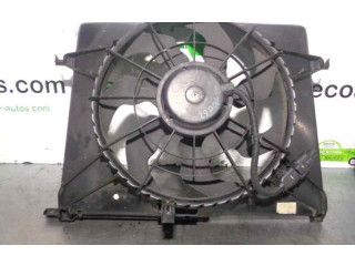 Вентилятор радиатора     253803K210    Hyundai Sonata 