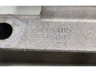 Масляный насос 03G115105 Audi A3 S3 8P