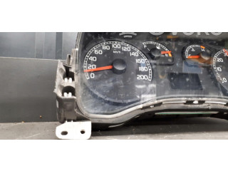 Přístrojová deska  Fiat Punto (188) 2004 46753574  