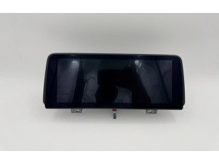 Дисплей    8804477, 0000002006   BMW X3 G01