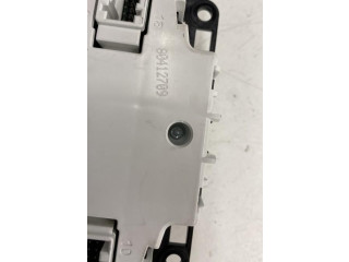 Блок управления климат-контролем 1920445 Ford Ecosport