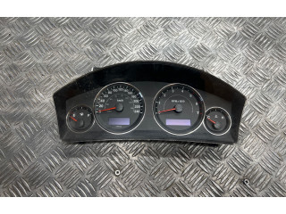 Панель приборов 56050226AL, CR0032107 Jeep Grand Cherokee (WK)