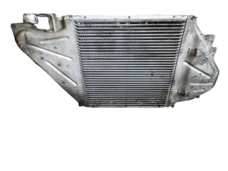 Интеркулер     Renault Clio II 