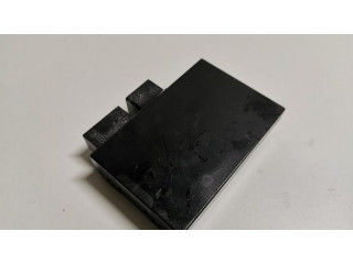 Блок управления крюка для прицепа