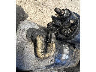 Стартер 202111410037, AZE6515 Peugeot 607 - года