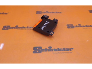 Блок подушек безопасности 8201163304, 8201163304   Dacia Duster