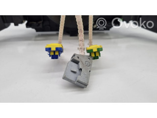 Подрулевой переключатель 96375850ZL Citroen C5