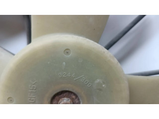 Вентилятор радиатора Honda FR-V 1.7