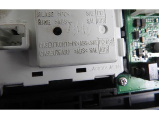 Steuergerät Klimaanlage Infiniti FX