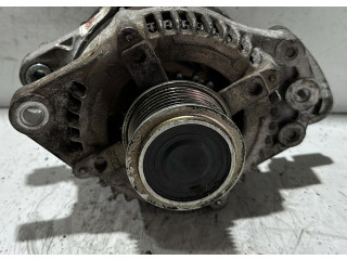 Генератор Mini One - Cooper Coupe R56