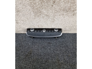 Блок управления климат-контролем 8V0820043Q Audi A3 S3 8V