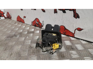 замок багажника 4M0827505B, 200945 Audi Q5 SQ5 2017- года