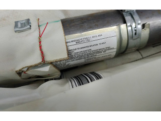 Боковая подушка безопасности BAM-PT1-1753 Jeep Grand Cherokee (WK)