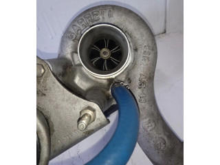  Турбина Peugeot 406  K03324066         