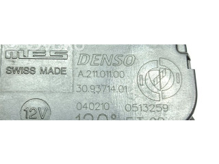 Вентилятор печки A21101100 Alfa Romeo MiTo