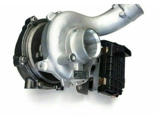  Турбина Audi A5 Sportback 8TA  776469-0006, TC10-0418         