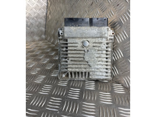 Блок управления двигателя 03L906023MM, 03L907425C Volkswagen Caddy