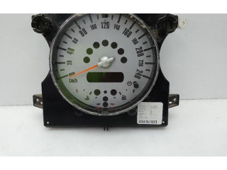 Панель приборов 67379411   Mini One - Cooper R50 - 53       